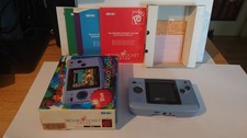 SNK Neo Geo Pocket Color