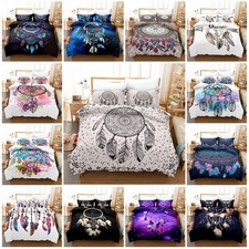 3D Magical Dream Catcher