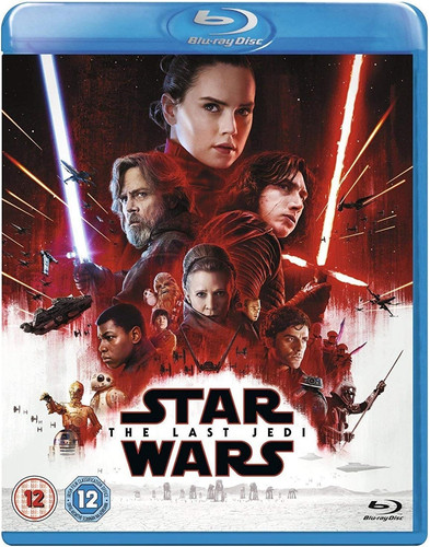 Star wars the last jedi - star,