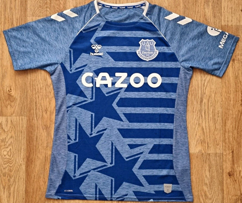 Hummel everton thanksgiving - hummel,