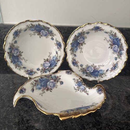 Royal albert moonlight rose - albert,