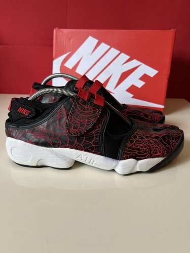 Vintage nike air rift - vintage,