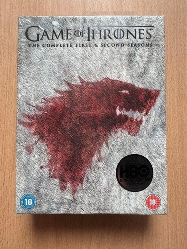 Game thrones season - game,