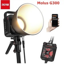 ZHIYUN Light Molus G300 300W