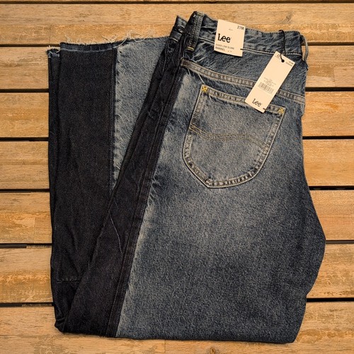 Lee rider low slung barrell - lee,