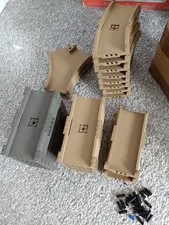 Lego Racers Road Pieces from