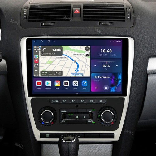 Car stereos for skoda - car,