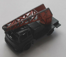 Budgie bedford crane - no, 22
