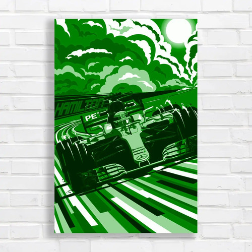Formula race car - formula,