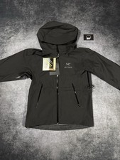 Arcteryx Beta LT Jacket Black