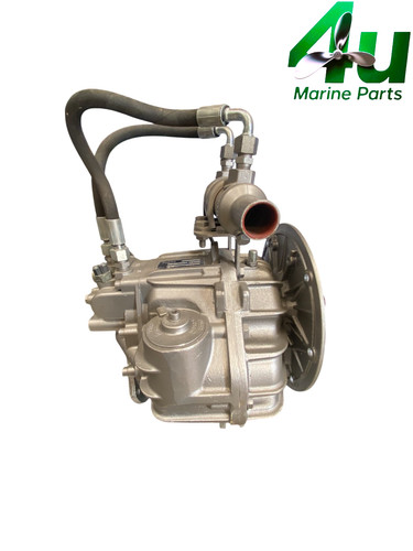 Volvo penta c marine - volvo, hs