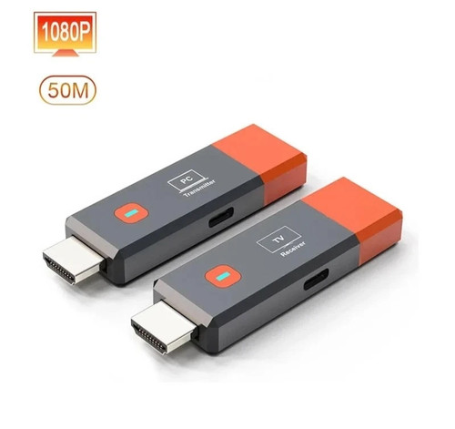 Wireless hdmi video - wireless,