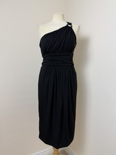 Next Black Grecian Style One