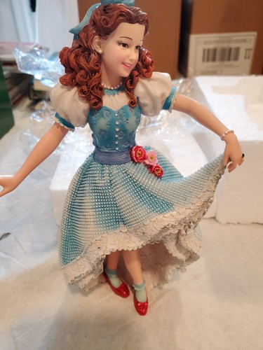 Eacsco wizard dorothy - oz,