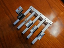 *REVOX A77 Mk4 Switch Bank as