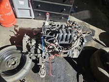 FIAT DOBLO 2008 1.4L PETROL