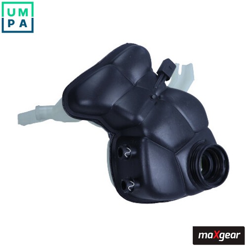 Expansion tank coolant - expansion,