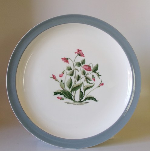 Wedgwood mayfield grey 255mm - wedgwood,