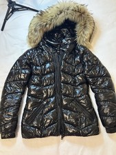 Froccella Black Coat
