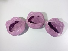 Ceramic Ashtray Themed Decor