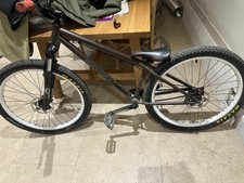 2012 Kona Stuff 26" Jump Bike