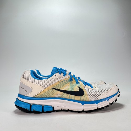 Nike air pegasus white - nike,