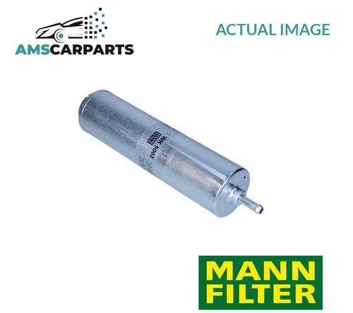 Engine fuel filter 5002 - engine,