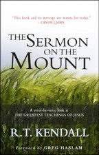 The Sermon on the Mount-R. T. Kendall