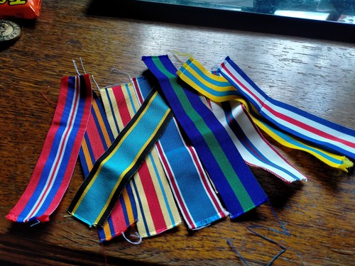 Lot random military - lot,
