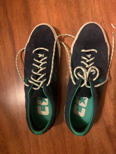 Converse one star - star, pro