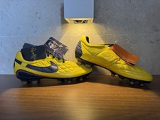 Nike Tiempo Legend Ronaldinho