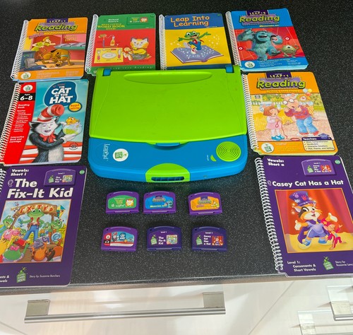 Leap frog leappad learning - leap,