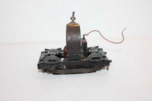 Leeds model company - company, lmc