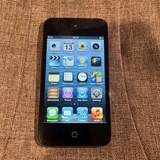 Apple iPod touch 4th