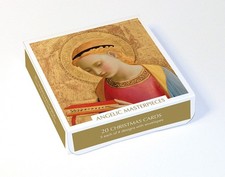 Angelic Masterpieces Box of 20