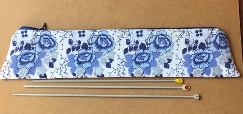 Handmade fabric knitting - handmade,