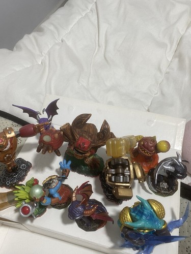 Skylanders spyro character - skylanders,