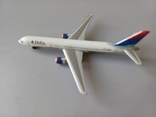 Herpa Wings Diecast Airliner