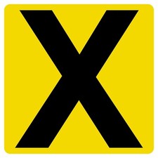 NASA Novice Autograss Racer Cross | MSA scrutineer race rally car decal vinyl