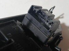 96979663 front window control panel lh for CHEVROLET CRUZE LT 2009 192836