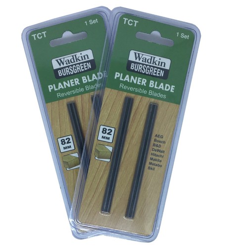 82mm carbide planer blades - 4,