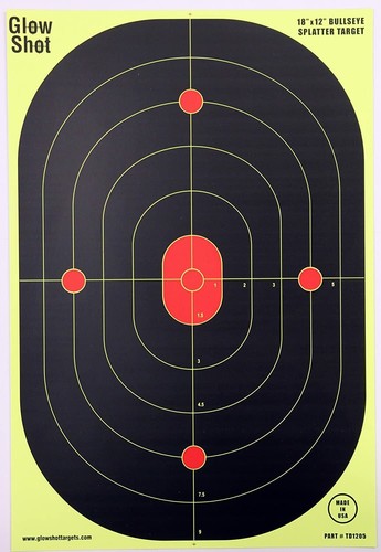 Pack large x - 10, 18"