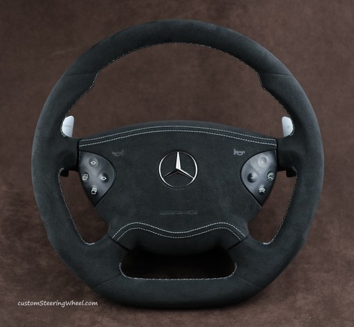 Mercedes e55amg w211 - mercedes,