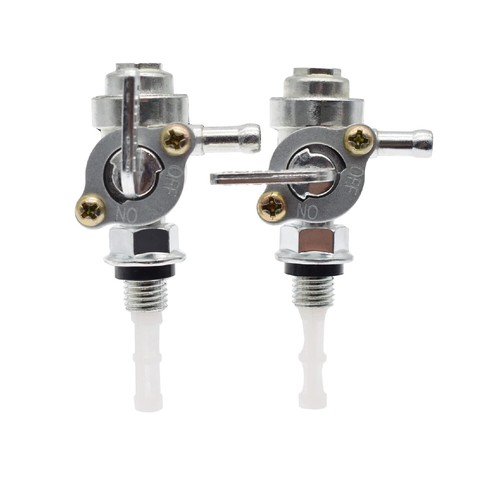 Off shut valve - on/off,