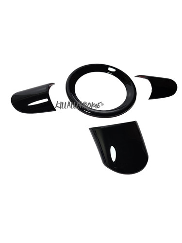 For mini steering wheel combo - for,