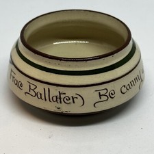 Vintage Longpark Torquay