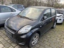 Daihatsu sirion engine - daihatsu, m3