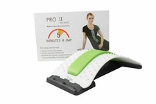 PRO11 WELLBEING BACK STRETCHER