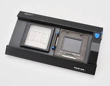 Phase One Flex Adaptor - Sinar