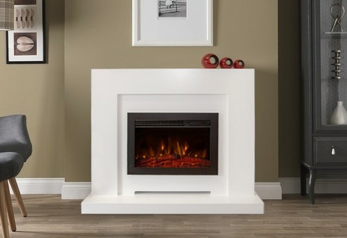 Electric modern white - electric,